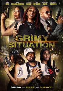 Watch Grimy Situation