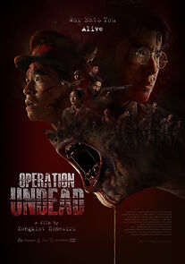 Watch Operation Undead