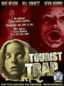 Watch RiffTrax: Tourist Trap