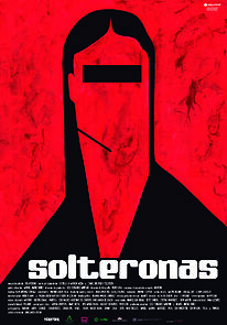 Watch Solteronas