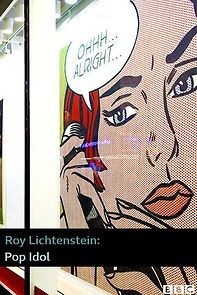 Watch Roy Lichtenstein: Pop Idol (Short 2004)