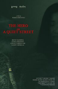 Watch The Hero on a Quiet Street (Short 2023)