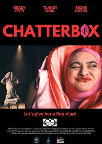 Watch Chatterbox (Short 2023)