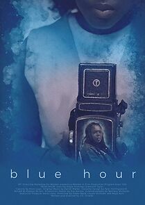 Watch Blue Hour (Short 2023)