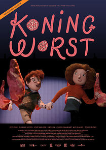 Watch Koning Worst (Short 2022)