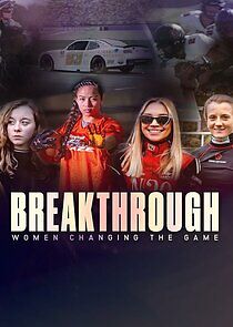 Watch Breakthrough: Women Changing the Game