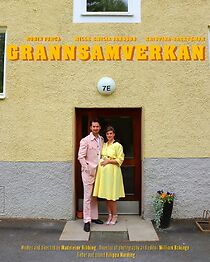 Watch Grannsamverkan (Short 2024)