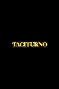 Watch Taciturno (Short 2024)