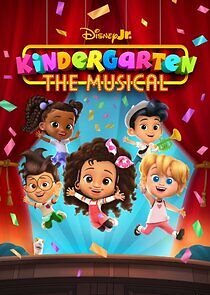 Watch Kindergarten: The Musical