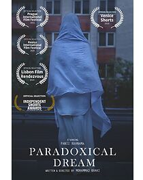 Watch Paradoxical Dream (Short 2020)