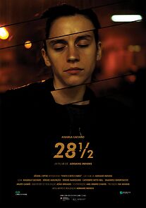 Watch 28½