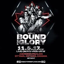 Watch Impact Wrestling: Bound for Glory (TV Special 2017)