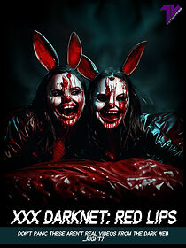 Watch XXX Darknet: Red Lips