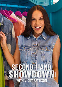 Watch Second-Hand Showdown with Vicky Pattison