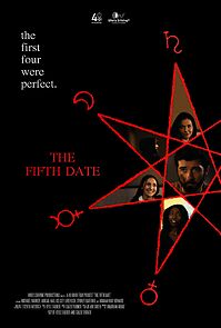 Watch The Fifth Date (Short 2024)