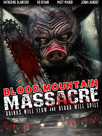 Watch Blood Mountain Massacre