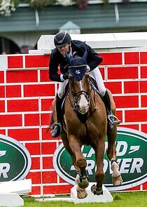 Watch Dublin Horse Show