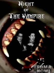 Watch Night of the Vampire (Short 2017)