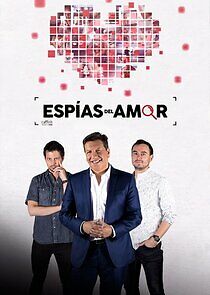 Watch Espías del Amor