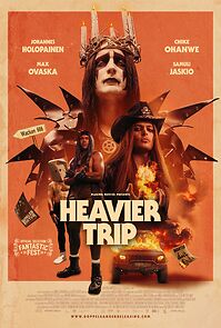 Watch Heavier Trip