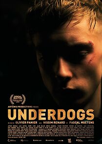 Watch Underdogs (Short 2023)