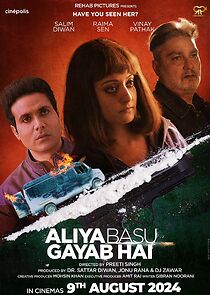 Watch Aliya Basu Gayab Hai