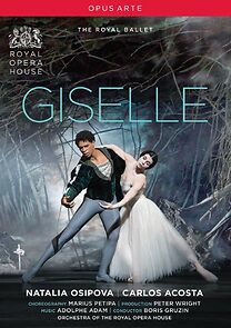 Watch Giselle