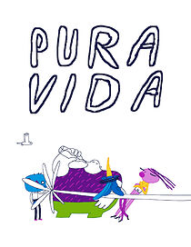 Watch Pura Vida (Short 2018)