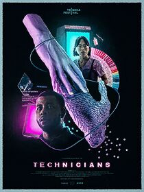 Watch Technicians (Short 2024)