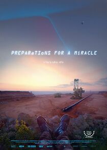 Watch Preparations for a Miracle