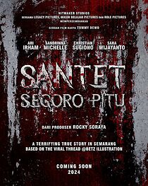 Watch Santet Segoro Pitu