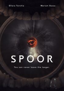 Watch Spoor (Short 2023)