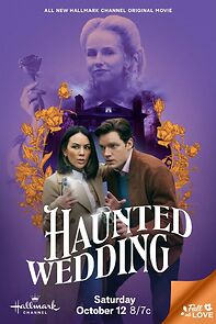 Watch Haunted Wedding