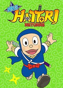 Watch Ninja Hattori Returns