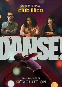 Watch Danse!