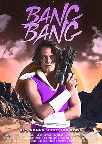 Watch BangBang (Short 2024)