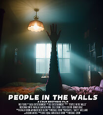 Watch People in the Walls