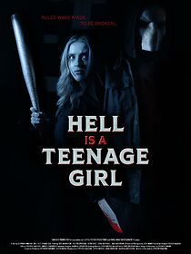 Watch Hell Is a Teenage Girl (Short 2024)