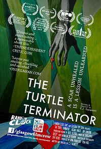 Watch The Turtle Terminator (Short 2017)