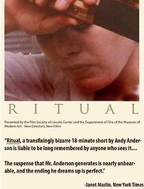 Watch Ritual (Short 1984)