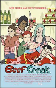 Watch Beef Creek (Short 2024)