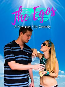 Watch The Egos: A New York City Comedy