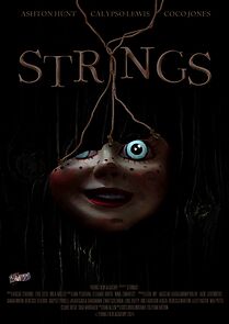 Watch Strings (Short 2024)