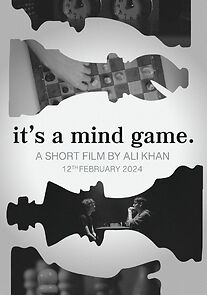 Watch It's a Mind Game (Short 2024)