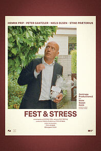 Watch Fest & Stress (Short 2022)