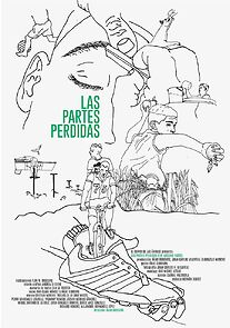 Watch Las Partes Perdidas (Short 2021)