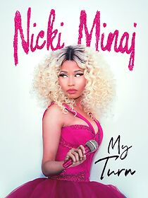 Watch Nicki Minaj: My Turn