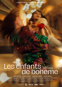 Watch Les enfants de Bohème (Short 2021)