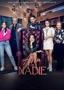 Watch Ana de Nadie