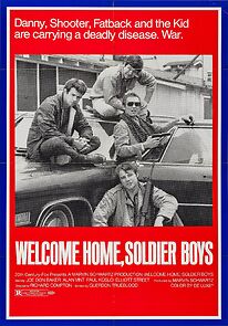 Watch Welcome Home Soldier Boys